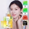 [Olive Young代購] Goodal 濟州青橘維C美白淡斑去痘印保濕精華30+10ML+1片面膜